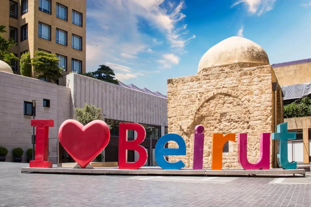 Beirut