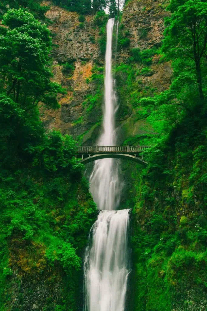Best Waterfalls around the World