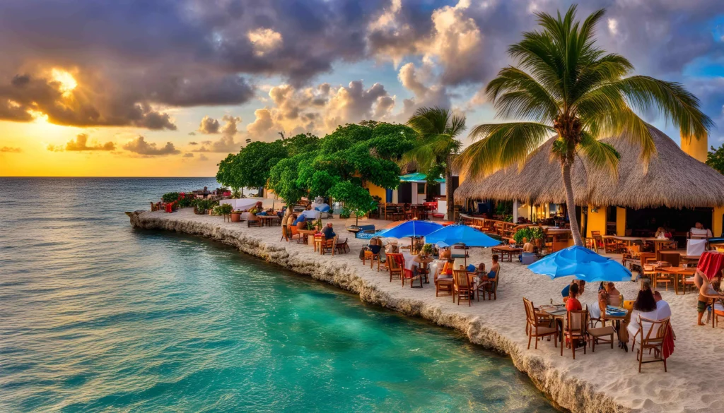 Cancun