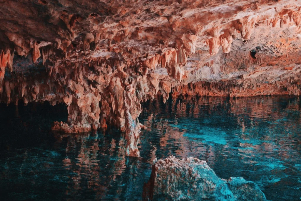 Cenote Cristal