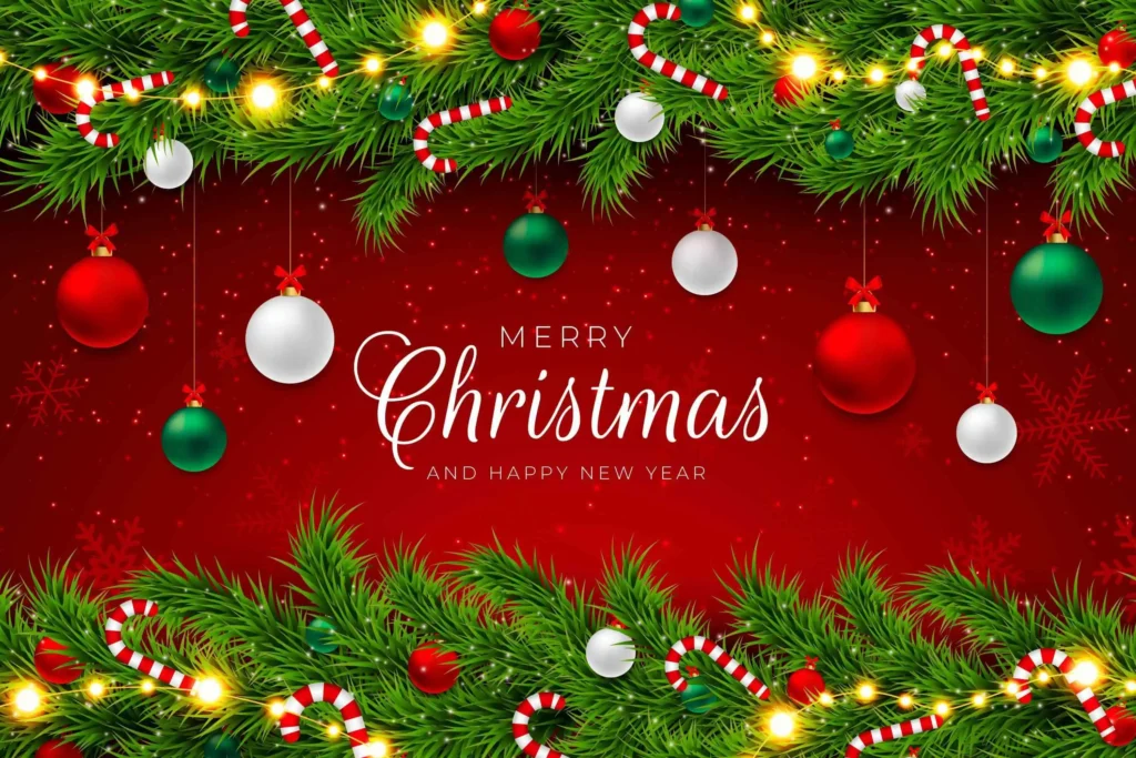 Best Places to Spend Christmas Vacations