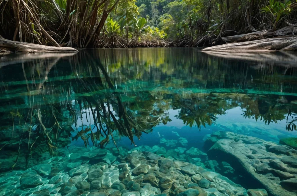 Gran Cenote