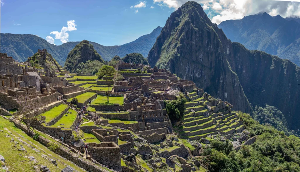 Inca