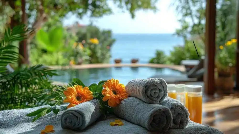 Qamea Resort and Spa