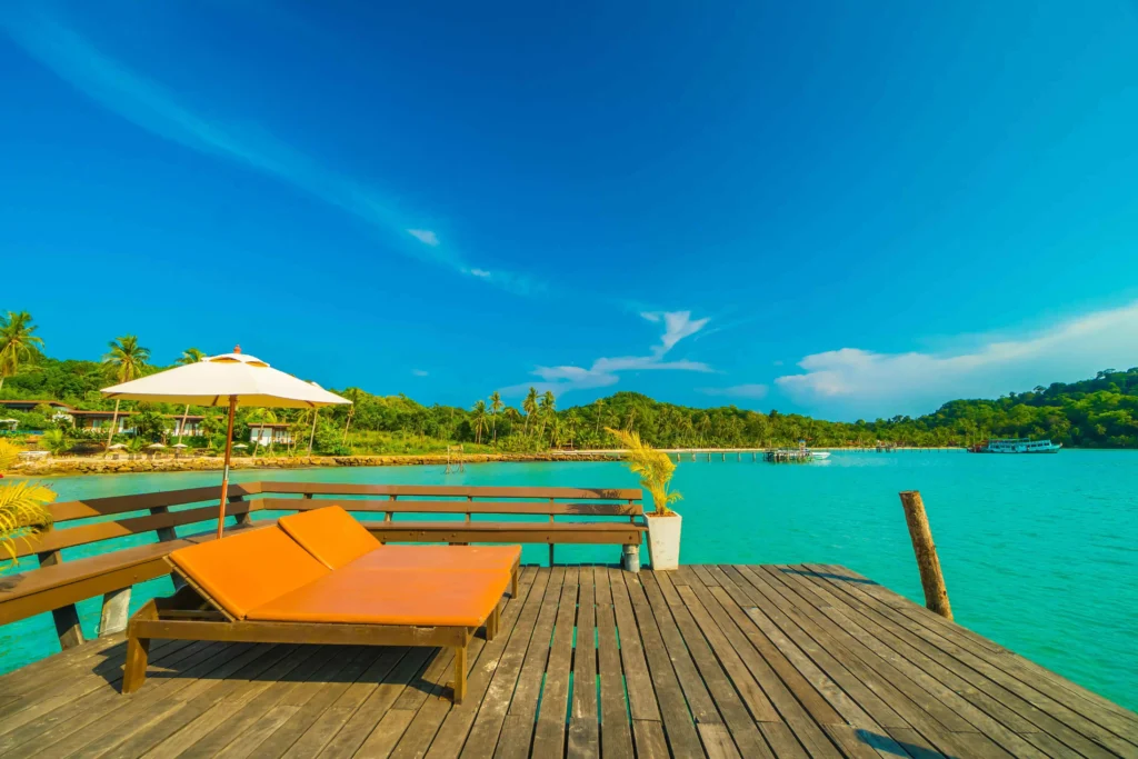 Royal Davui Island Resort