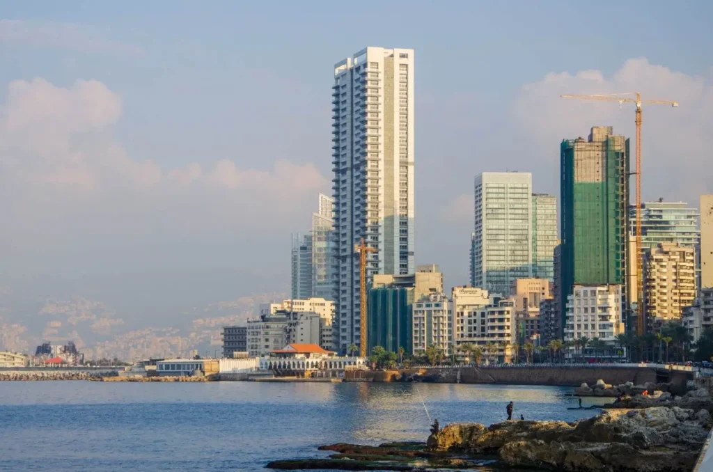Tripoli